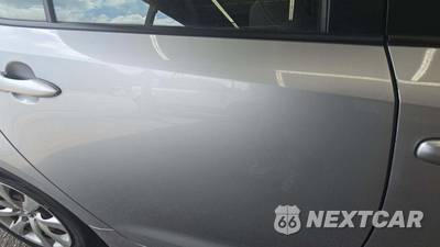 2020 Toyota Corolla LE Sedan - zdjęcie 23 z 39 - miniatura