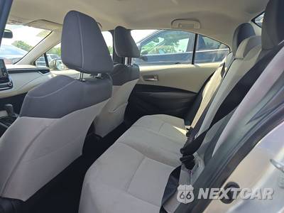 2020 Toyota Corolla LE Sedan - zdjęcie 13 z 39 - miniatura