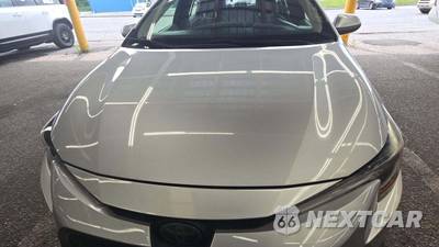 2020 Toyota Corolla LE Sedan - zdjęcie 39 z 39 - miniatura
