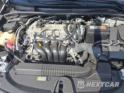 2020 Toyota Corolla LE Sedan - zdjęcie 15 z 39 - miniatura
