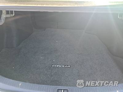 2020 Toyota Corolla LE Sedan - zdjęcie 16 z 39 - miniatura