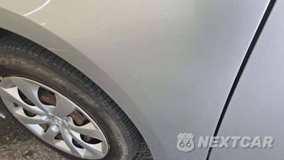 2020 Toyota Corolla LE Sedan - zdjęcie 32 z 39 - miniatura