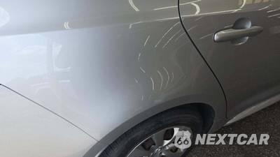 2020 Toyota Corolla LE Sedan - zdjęcie 28 z 39 - miniatura