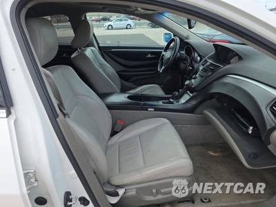 2011 Acura ZDX w/Technology Pkg - zdjęcie 8 z 32 - miniatura