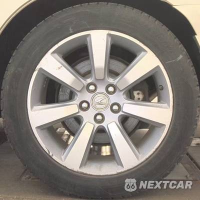 2011 Acura ZDX w/Technology Pkg - zdjęcie 32 z 32 - miniatura