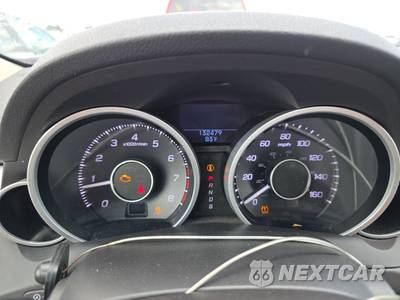 2011 Acura ZDX w/Technology Pkg - zdjęcie 12 z 32 - miniatura