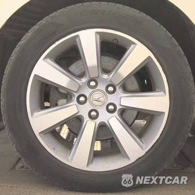 2011 Acura ZDX w/Technology Pkg - zdjęcie 20 z 32 - miniatura