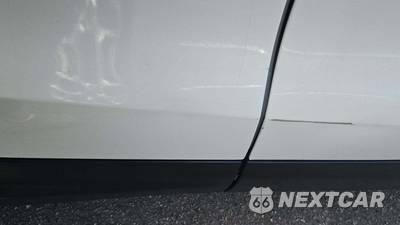 2020 Nissan Rogue Sport SV - zdjęcie 23 z 23 - miniatura