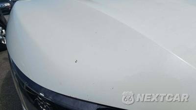 2020 Nissan Rogue Sport SV - zdjęcie 20 z 23 - miniatura