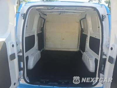 2021 Nissan NV200 Compact Cargo SV 115.2" WB - zdjęcie 19 z 28 - miniatura