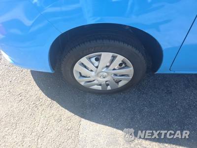 2021 Nissan NV200 Compact Cargo SV 115.2" WB - zdjęcie 8 z 28 - miniatura