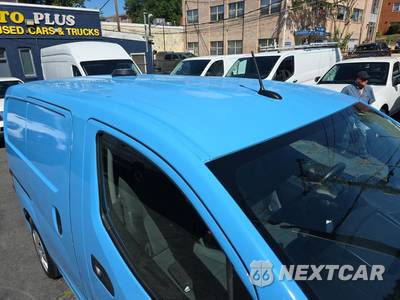2021 Nissan NV200 Compact Cargo SV 115.2" WB - zdjęcie 12 z 28 - miniatura