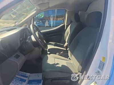 2021 Nissan NV200 Compact Cargo SV 115.2" WB - zdjęcie 13 z 28 - miniatura