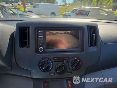 2021 Nissan NV200 Compact Cargo SV 115.2" WB - zdjęcie 28 z 28 - miniatura
