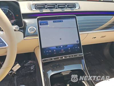 2022 Mercedes-Benz S 580 4MATIC - zdjęcie 11 z 28 - miniatura