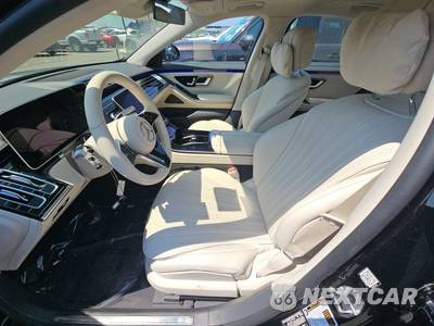 2022 Mercedes-Benz S 580 4MATIC - zdjęcie 7 z 28 - miniatura