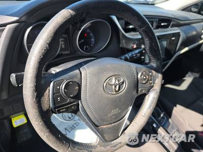 2017 Toyota Corolla iM Hatchback - zdjęcie 10 z 35 - miniatura