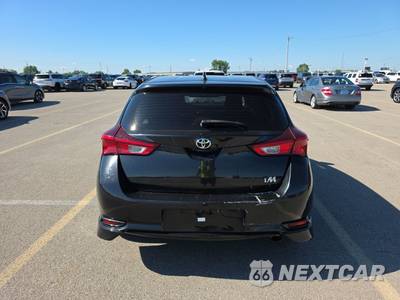 2017 Toyota Corolla iM Hatchback - zdjęcie 5 z 35 - miniatura