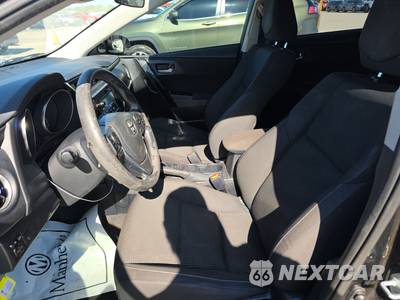 2017 Toyota Corolla iM Hatchback - zdjęcie 7 z 35 - miniatura