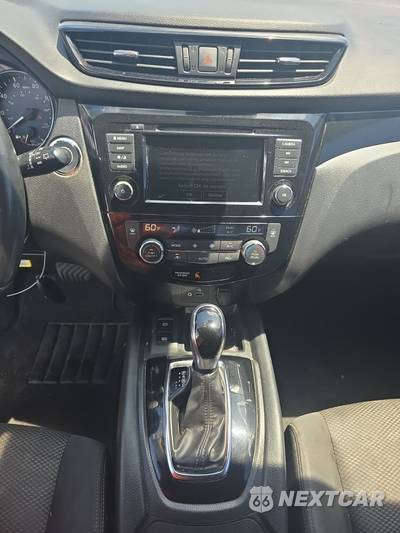2019 Nissan Rogue Sport SV - zdjęcie 11 z 36 - miniatura