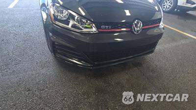 2017 Volkswagen Golf GTI S Hatchback - zdjęcie 19 z 28 - miniatura