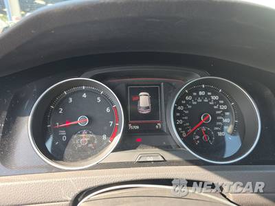 2017 Volkswagen Golf GTI S Hatchback - zdjęcie 12 z 28 - miniatura