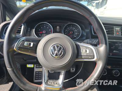 2017 Volkswagen Golf GTI S Hatchback - zdjęcie 10 z 28 - miniatura