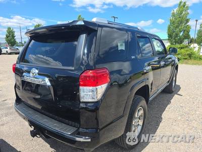 2012 Toyota 4Runner SR5 - zdjęcie 4 z 21 - miniatura