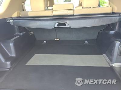 2012 Toyota 4Runner SR5 - zdjęcie 19 z 21 - miniatura
