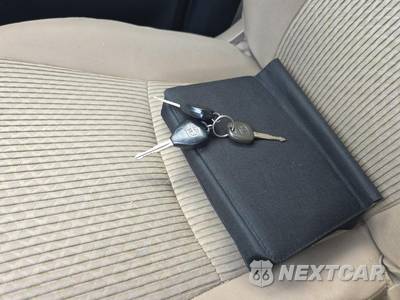 2012 Toyota 4Runner SR5 - zdjęcie 21 z 21 - miniatura