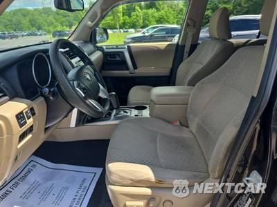 2012 Toyota 4Runner SR5 - zdjęcie 13 z 21 - miniatura