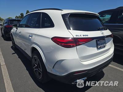 2024 Mercedes-Benz GLC 300 4MATIC - zdjęcie 6 z 25 - miniatura