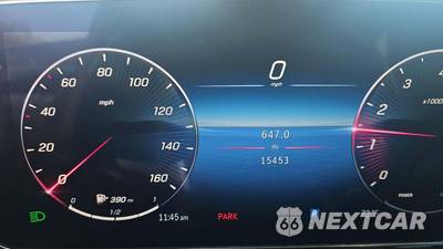 2024 Mercedes-Benz GLC 300 4MATIC - zdjęcie 19 z 25 - miniatura