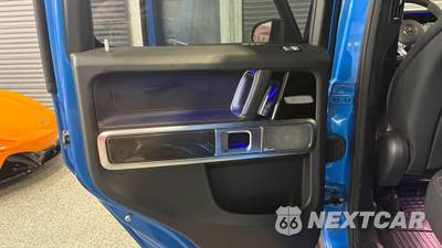 2024 Mercedes-Benz AMG G 63 4MATIC - zdjęcie 11 z 29 - miniatura