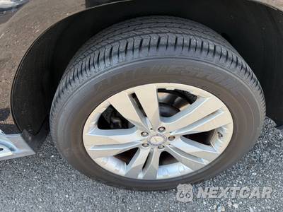 2012 Mercedes-Benz GL 450 4MATIC - zdjęcie 12 z 40 - miniatura