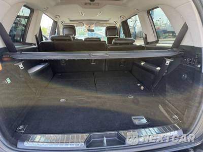 2012 Mercedes-Benz GL 450 4MATIC - zdjęcie 25 z 40 - miniatura