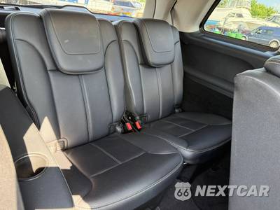 2012 Mercedes-Benz GL 450 4MATIC - zdjęcie 28 z 40 - miniatura