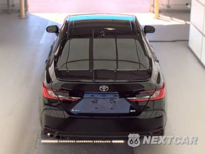 2025 Toyota Camry SE - zdjęcie 5 z 33 - miniatura