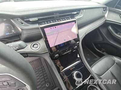 2023 Jeep Grand Cherokee L Limited - zdjęcie 11 z 20 - miniatura