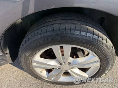 2014 Mercedes-Benz ML 350 - zdjęcie 11 z 41 - miniatura