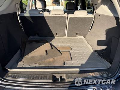 2014 Mercedes-Benz ML 350 - zdjęcie 18 z 41 - miniatura