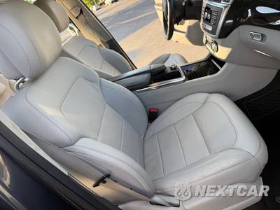 2014 Mercedes-Benz ML 350 - zdjęcie 25 z 41 - miniatura
