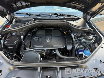 2014 Mercedes-Benz ML 350 - zdjęcie 28 z 41 - miniatura