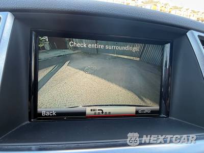 2014 Mercedes-Benz ML 350 - zdjęcie 34 z 41 - miniatura