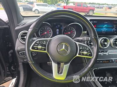 2022 Mercedes-Benz GLC 300 - zdjęcie 10 z 22 - miniatura