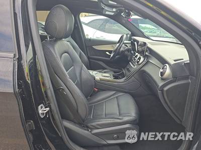 2022 Mercedes-Benz GLC 300 - zdjęcie 8 z 22 - miniatura