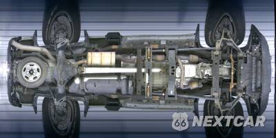 2023 Chevrolet Silverado 2500HD WT Regular Cab Long Bed 1WT - zdjęcie 19 z 31 - miniatura