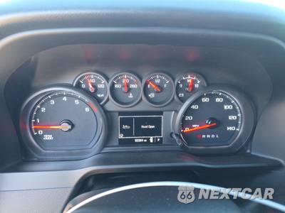 2023 Chevrolet Silverado 2500HD WT Regular Cab Long Bed 1WT - zdjęcie 12 z 31 - miniatura