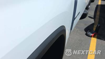 2023 Chevrolet Silverado 2500HD WT Regular Cab Long Bed 1WT - zdjęcie 23 z 31 - miniatura