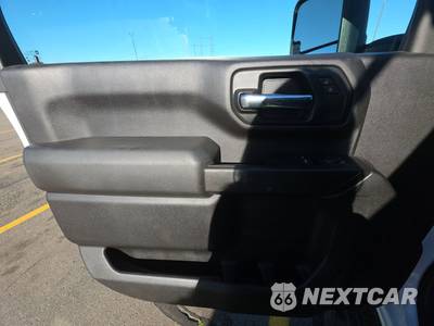 2023 Chevrolet Silverado 2500HD WT Regular Cab Long Bed 1WT - zdjęcie 9 z 31 - miniatura